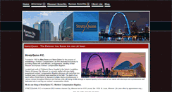 Desktop Screenshot of fsqlaw.com